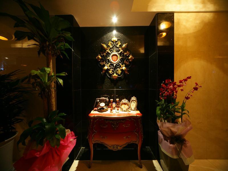 La Nuit Hotel Seoul
