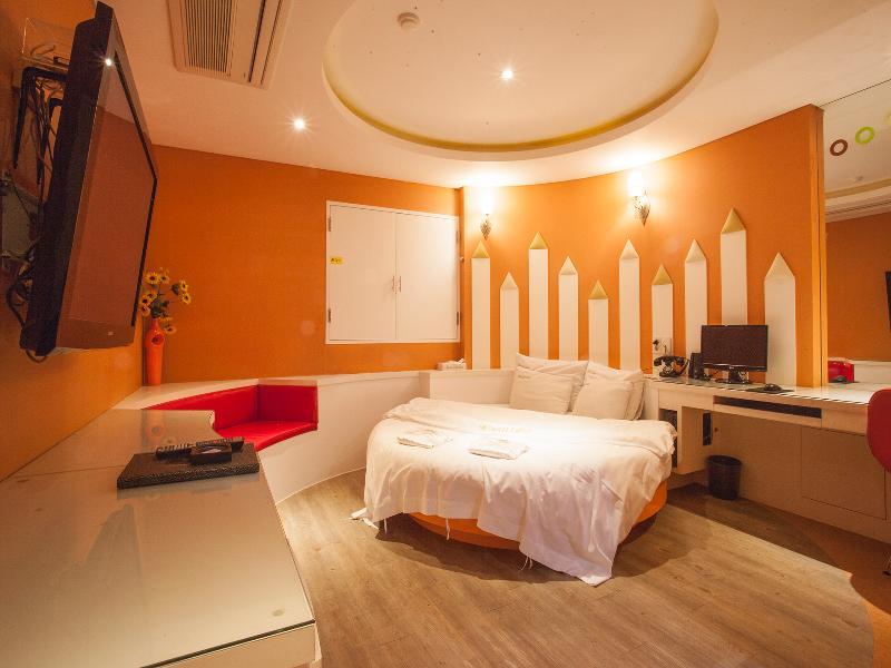 Hotel La Nuit Seoul
