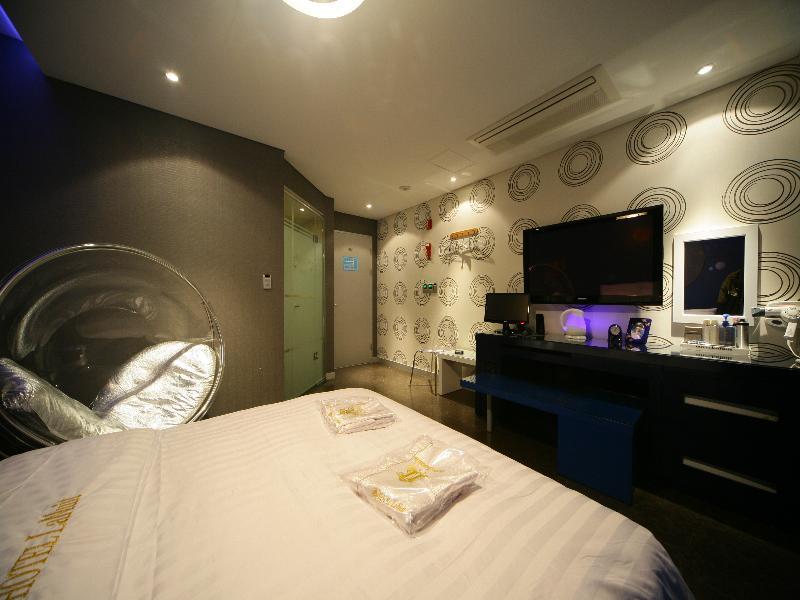 Hotel La Nuit Seoul