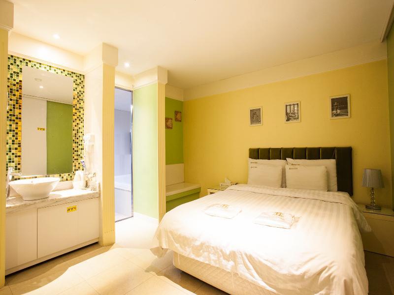 Hotel La Nuit