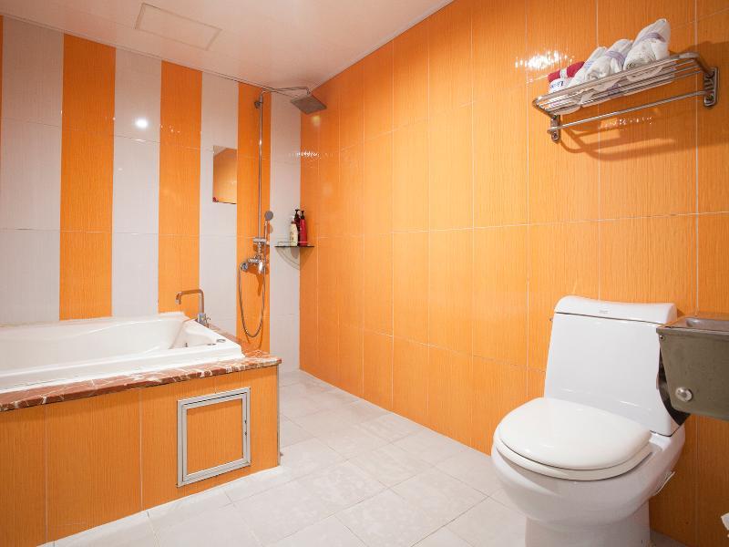 La Nuit Hotel Seoul