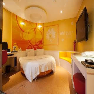 Hotel La Nuit Seoul